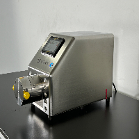 QuattroFlow Fluid Systems Pump image 1